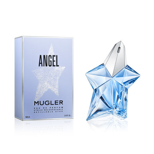 Mugler Angel Eau De Parfum
