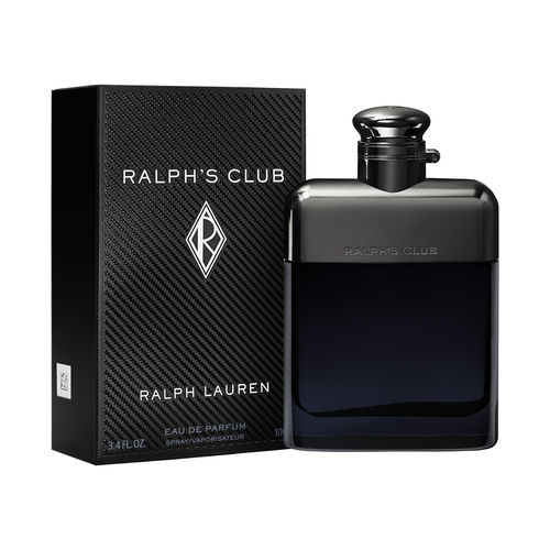 RALPH LAUREN Ralphs Club Eau De Parfum