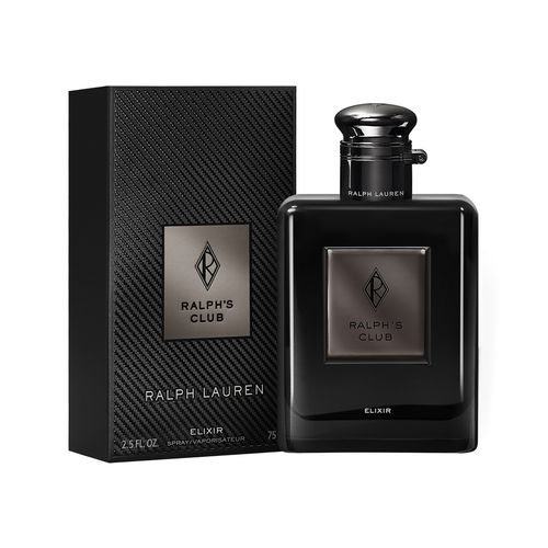 Buy RALPH LAUREN Ralph Club Elixir For Him Online