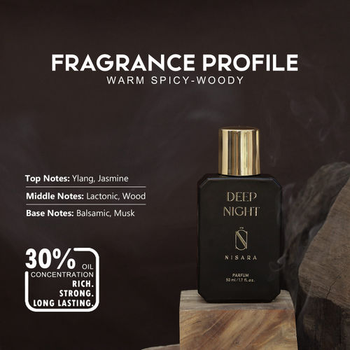 Woody Spicy Best Warm And Spicy Perfumes Women's Perfume Best