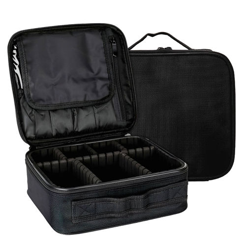 Buy Matra Makeup Organizer Bag Cosmetic Pouch Travel Kit Vanity