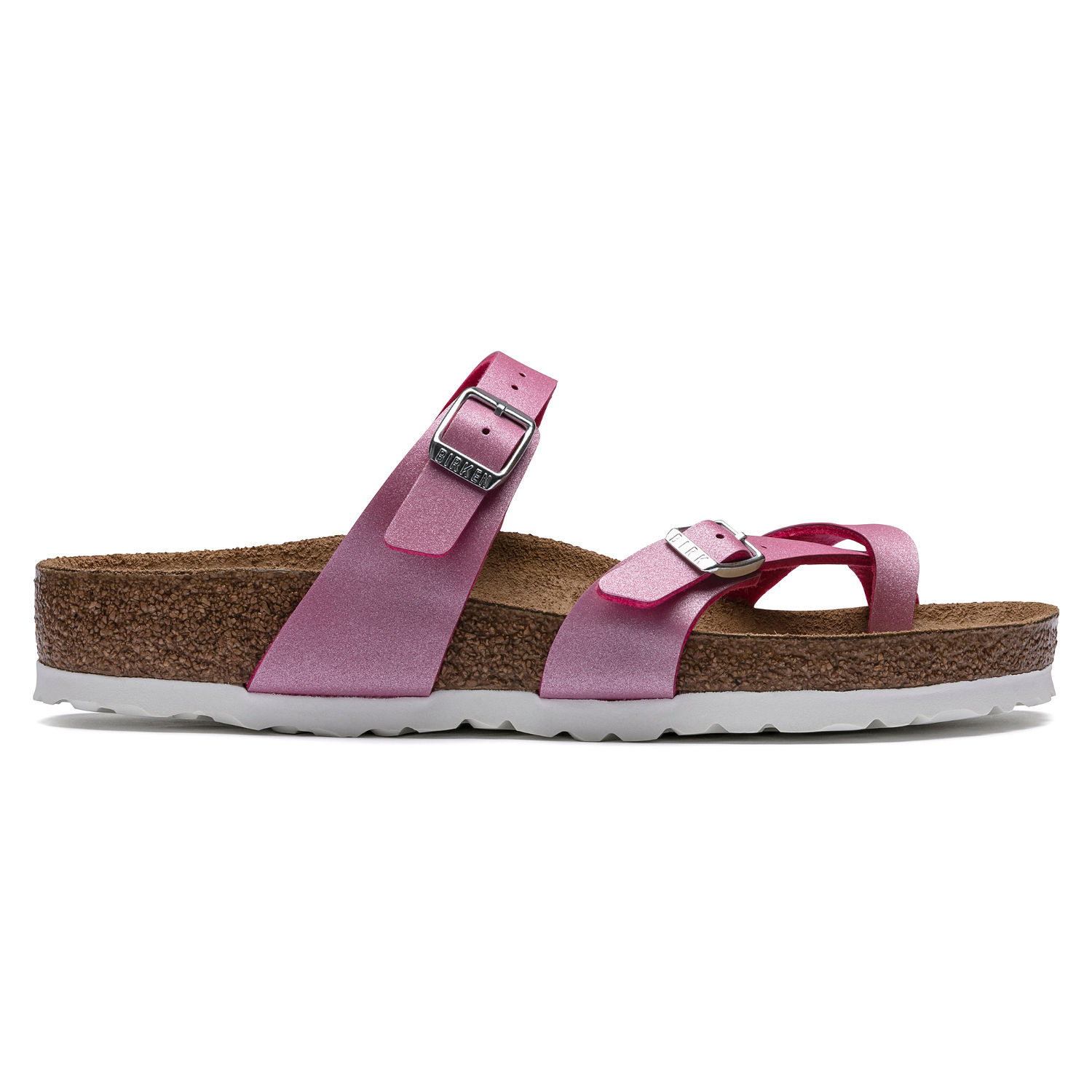 Birkenstock discount mayari rosa