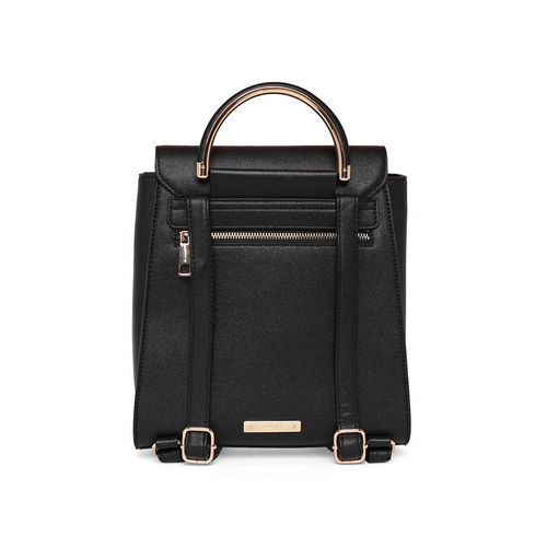 Buy Aldo Black Backpack Online
