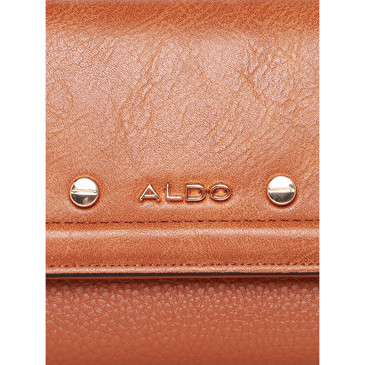 Buy Aldo Brown Wallet Online