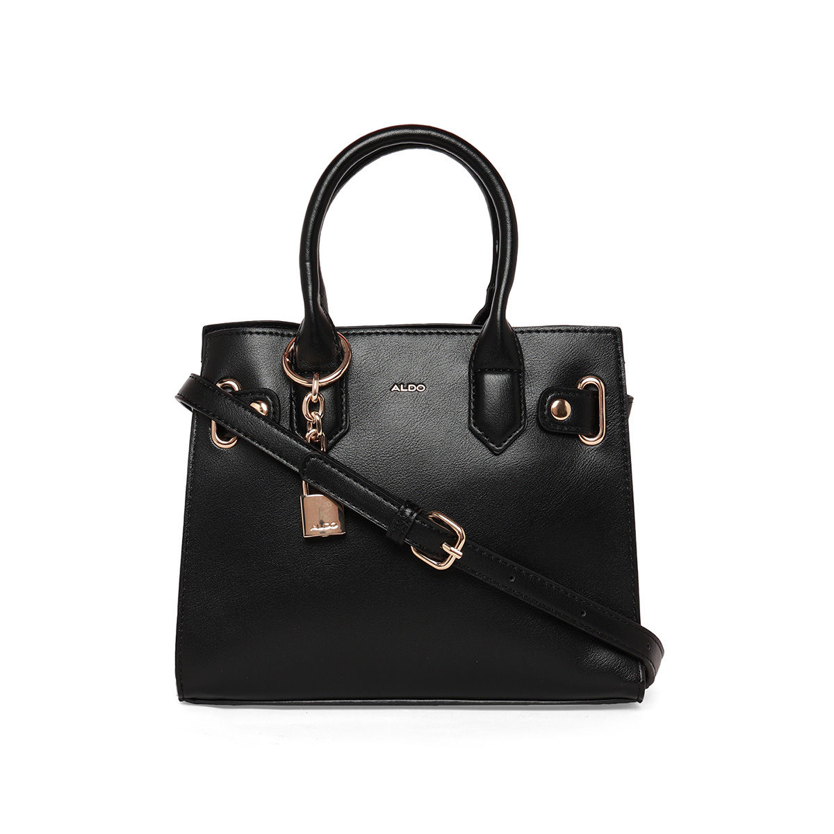 【関税送料込】ALDO Tobo Black トートバッグ ブラック tobo_black_001-002-