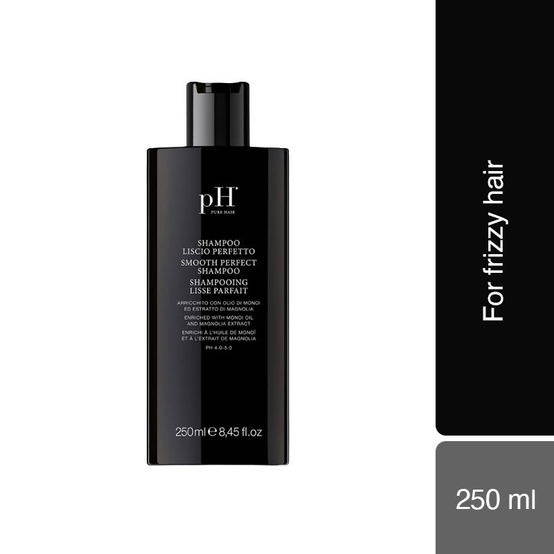 PH Laboratories Liscio Perfetto Smooth Perfect Shampoo