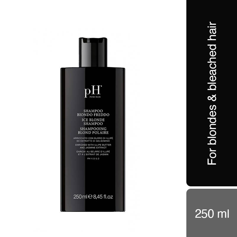 PH Laboratories Ice Blonde Shampoo