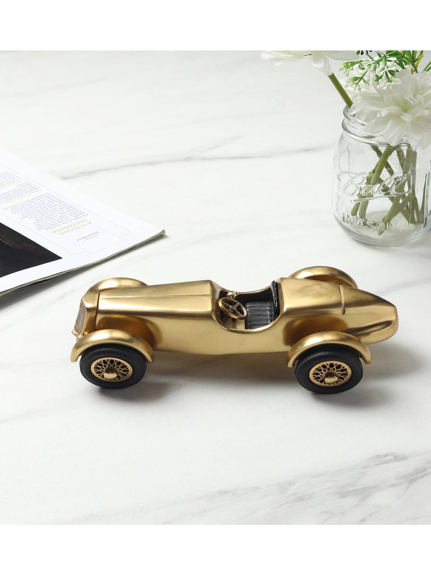 De Maison Decor Blower Bentley Decorative Car