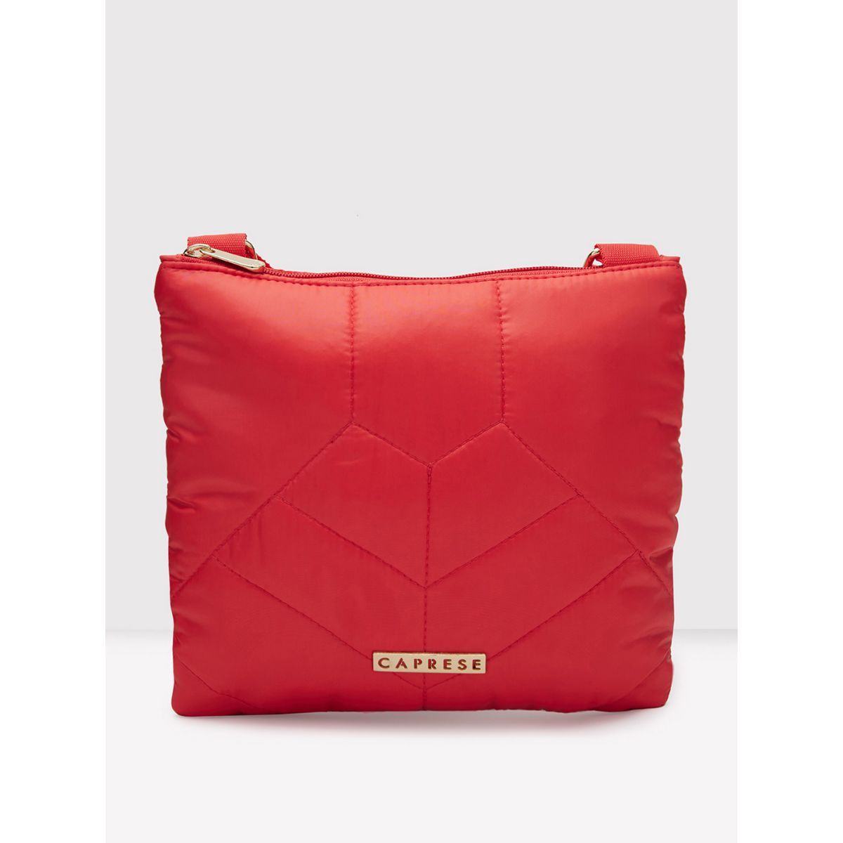 Caprese red bag online