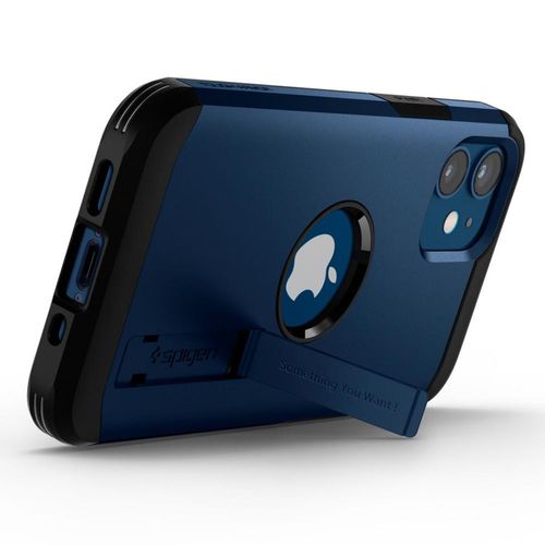 Buy Spigen Tough Armor Designed For Iphone 12 Mini Case Cover