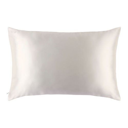 Slip Pure Silk Queen Pillowcase - White