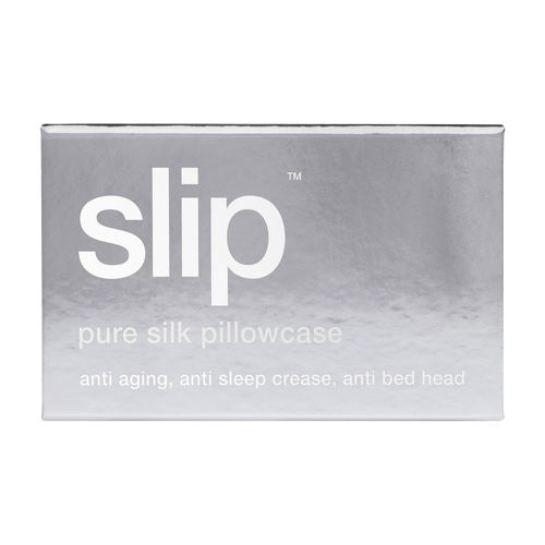 Pure Silk Queen Pillowcase