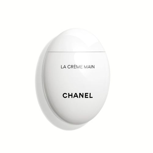 CHANEL LA CREME MAIN NOURISH, SOFTEN & ILLUMINATE