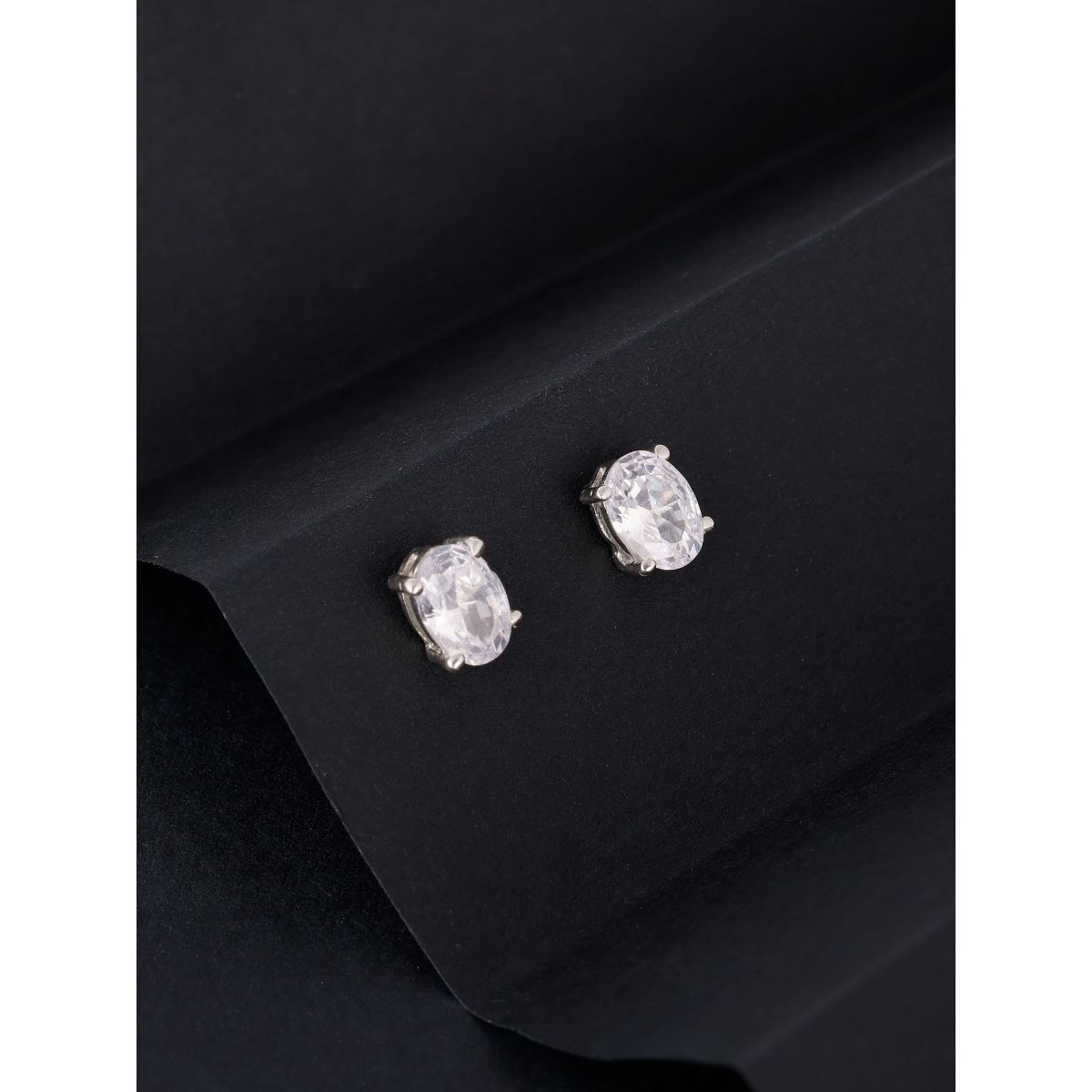 Giva zircon outlet mini studs