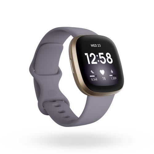 Buy Fitbit Versa Health Fitness Smartwatch with GPS, 24/7