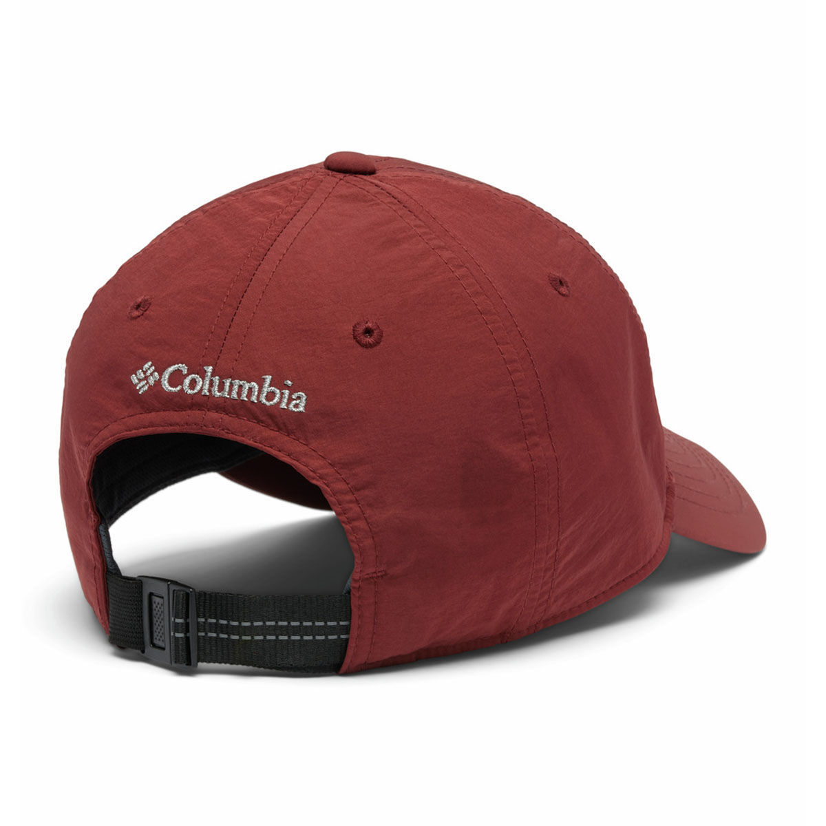 Columbia Unisex Spring Canyon Ball Cap: Cappellino Da Baseball Leggero, Omni-Shield Idrorepellente, UPF 50, Nero