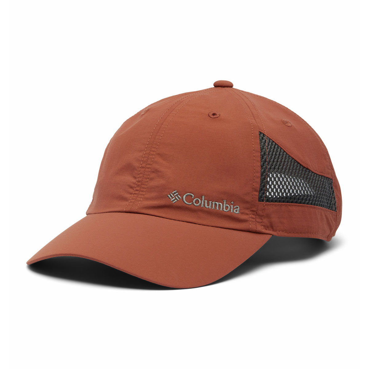Buy Columbia Unisex Brown Tech Shade Hat Online