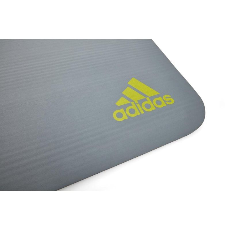 Buy adidas Yoga Mat Tiedye Grey Online