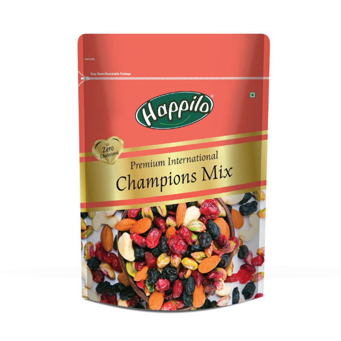 Buy Happilo Premium International Sports Mix Online