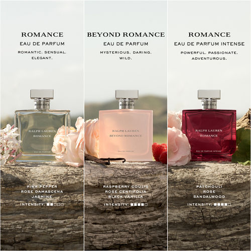 Buy RALPH LAUREN Romance Eau De Parfum Intense Online