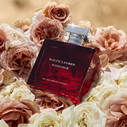 Buy RALPH LAUREN Romance Eau De Parfum Intense Online