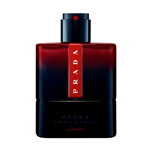 Prada Luna Rossa Ocean Le Parfum Fougere Ambery Notes Men's Fragrance