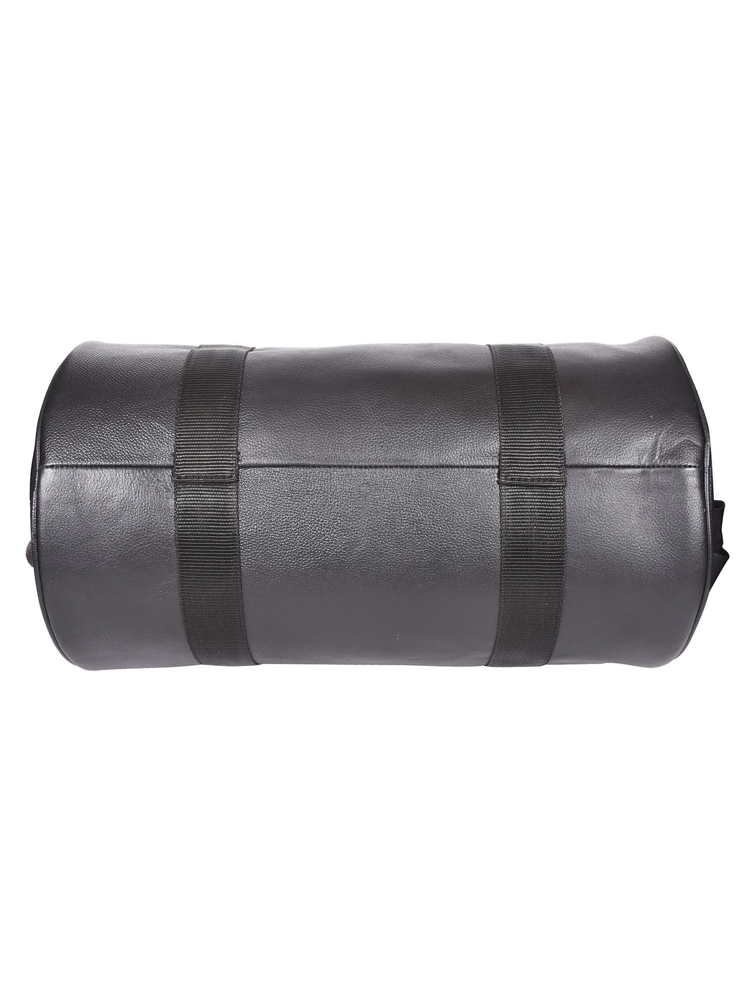 Buy Sassora Genuine Leather Gym And Travel With Adjustable