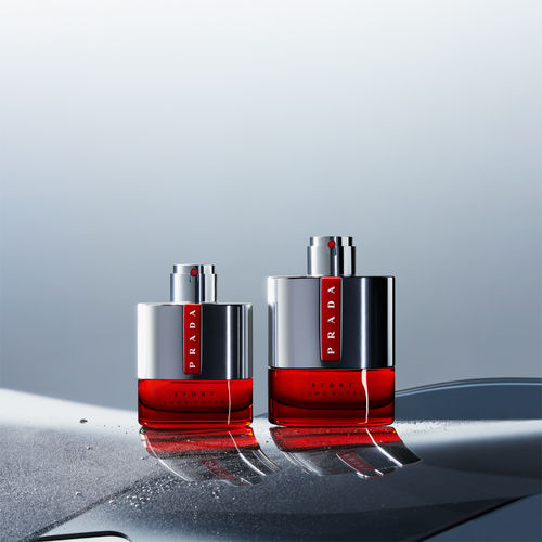 PRADA Luna Rossa Sport Eau De Toilette
