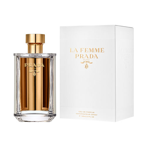 Buy PRADA La Femme Eau De Parfum For Her Online