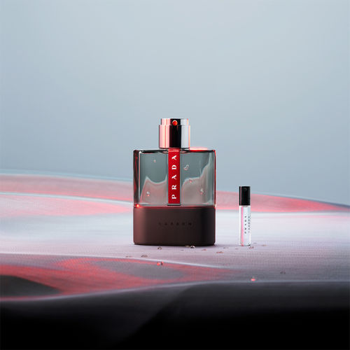 Buy PRADA Luna Rossa Carbon Eau De Parfum For Him Online
