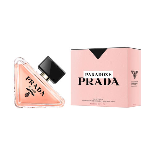 Buy PRADA Paradoxe Eau De Parfum For Her Online