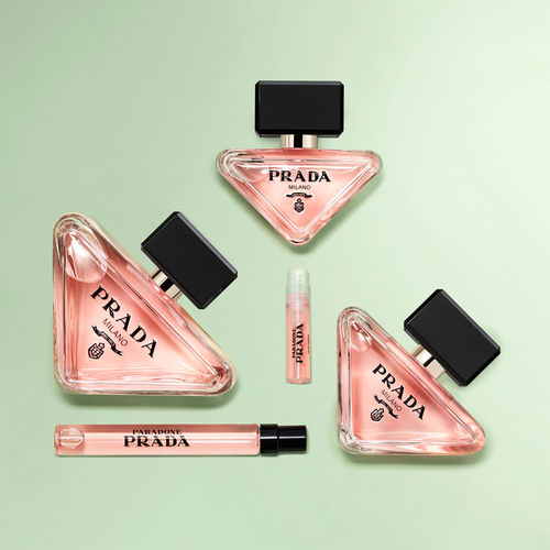 Buy PRADA Paradoxe Eau De Parfum For Her Online