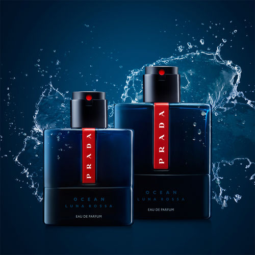 Fragrances Prada Luna Rossa Extreme Vs Carbon Extreme Ocean