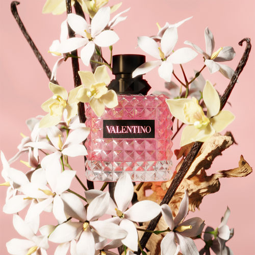 Buy Valentino Born In Roma Donna Eau De Parfum For Her Online