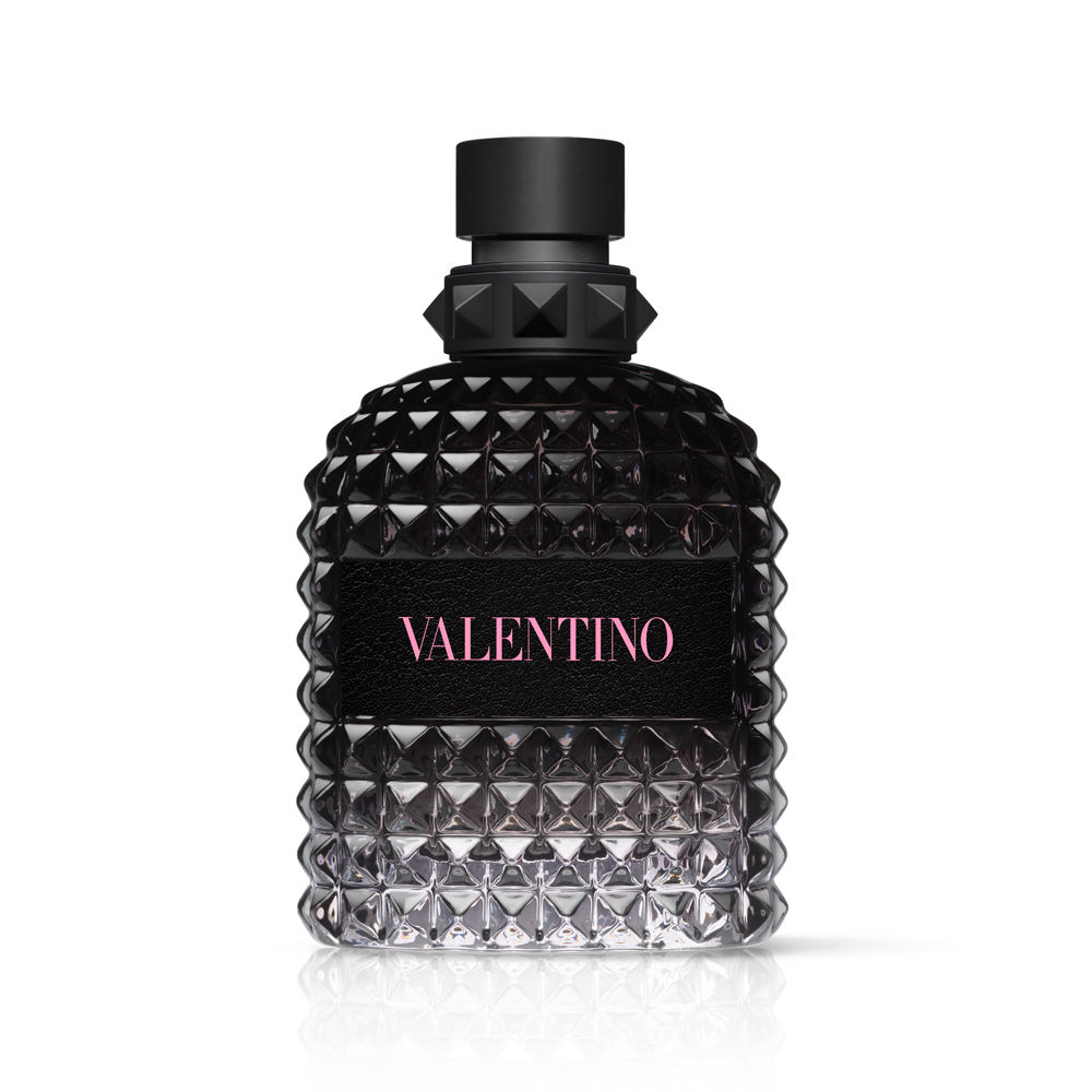 Valentino Born In Roma Uomo Eau De Toilette