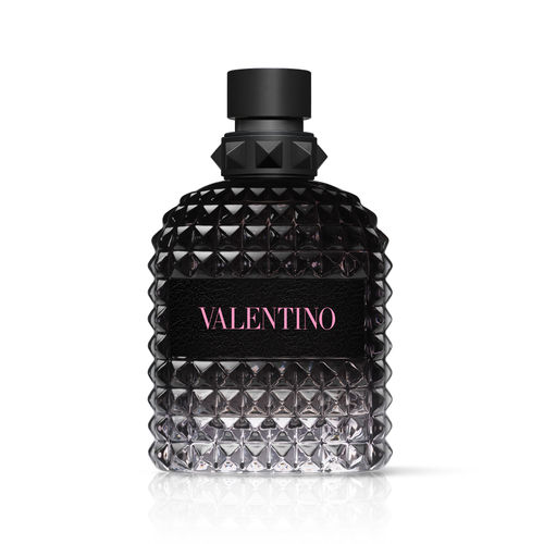 Buy Valentino Born In Roma Uomo Eau De Toilette For Him Online