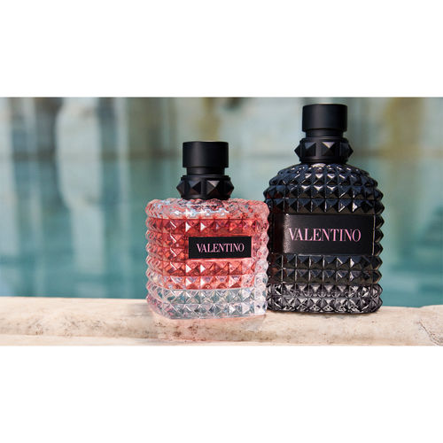 Valentino Born In Roma Uomo Eau De Toilette