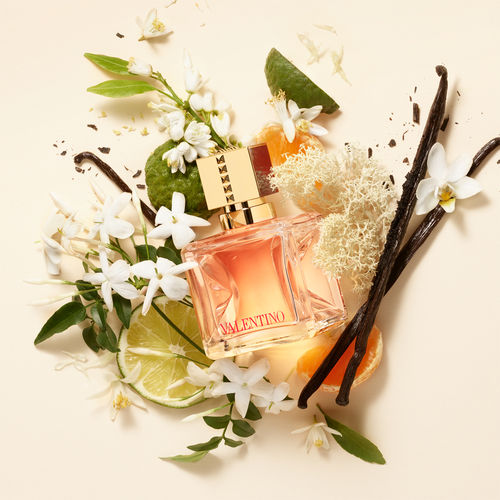 Viva Eau De Valentino Voce Viva ParfÃ¼m Buy Valentino Voce Viva