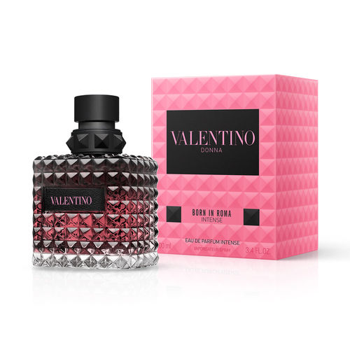Valentino Born In Roma Donna Eau De Parfum Intense