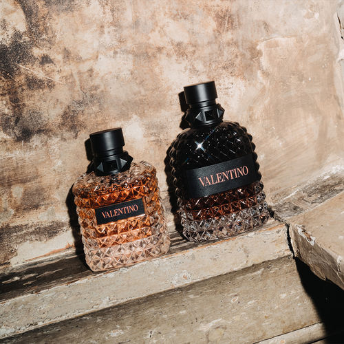 Valentino Born In Roma Donna Eau De Parfum Intense