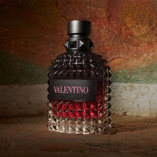Valentino Born In Roma Uomo Eau De Parfum Intense