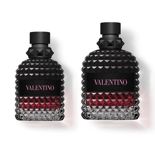 Buy Valentino Born In Roma Uomo Eau De Parfum Intense For Him Online