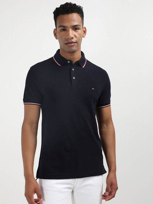 T Shirt Polos De Tommy Hilfiger T Shirt Tommy Hilfiger Polo Slim