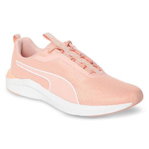 Puma Women Prowl WNS Sports Shoes Coral (4)
