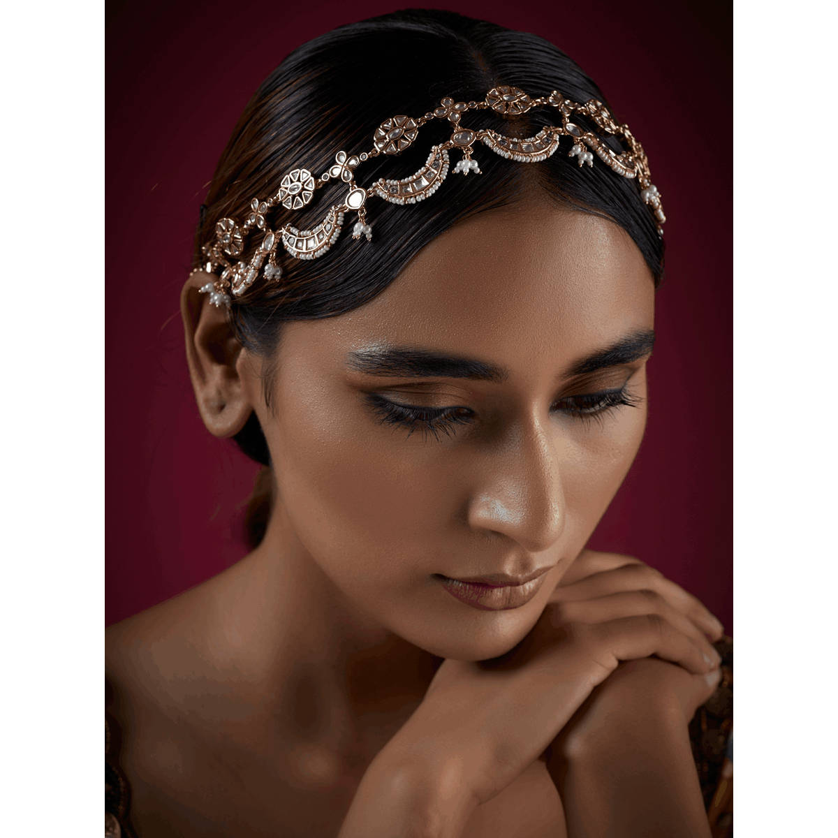 PRIHAN LUXURY Chand Mathapatti