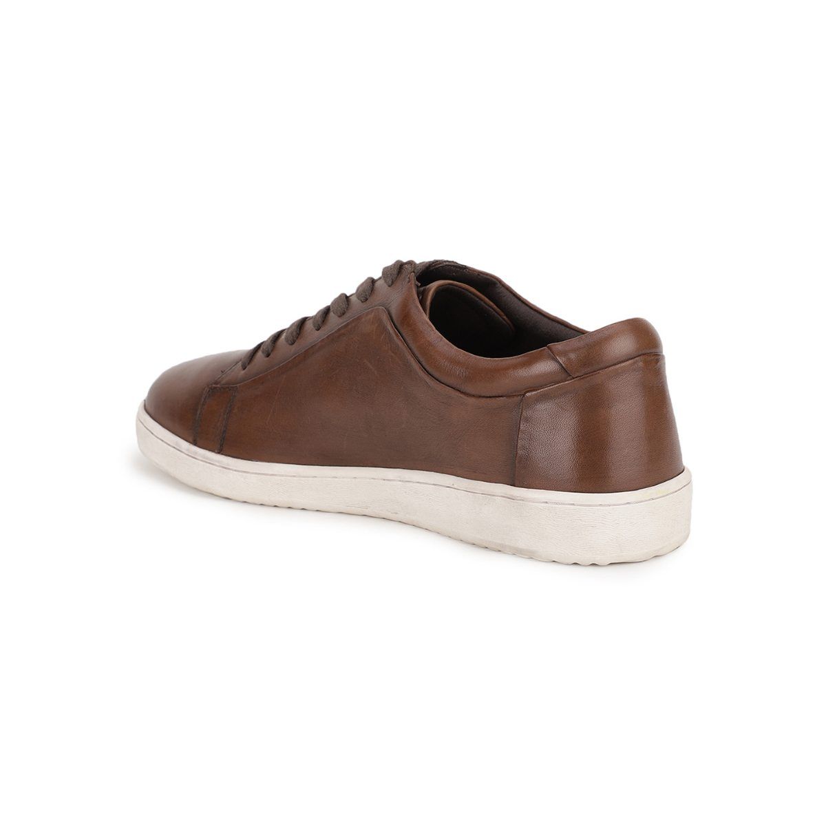 Hush Puppies Gus Tan Leather – FITOS SHOES INC