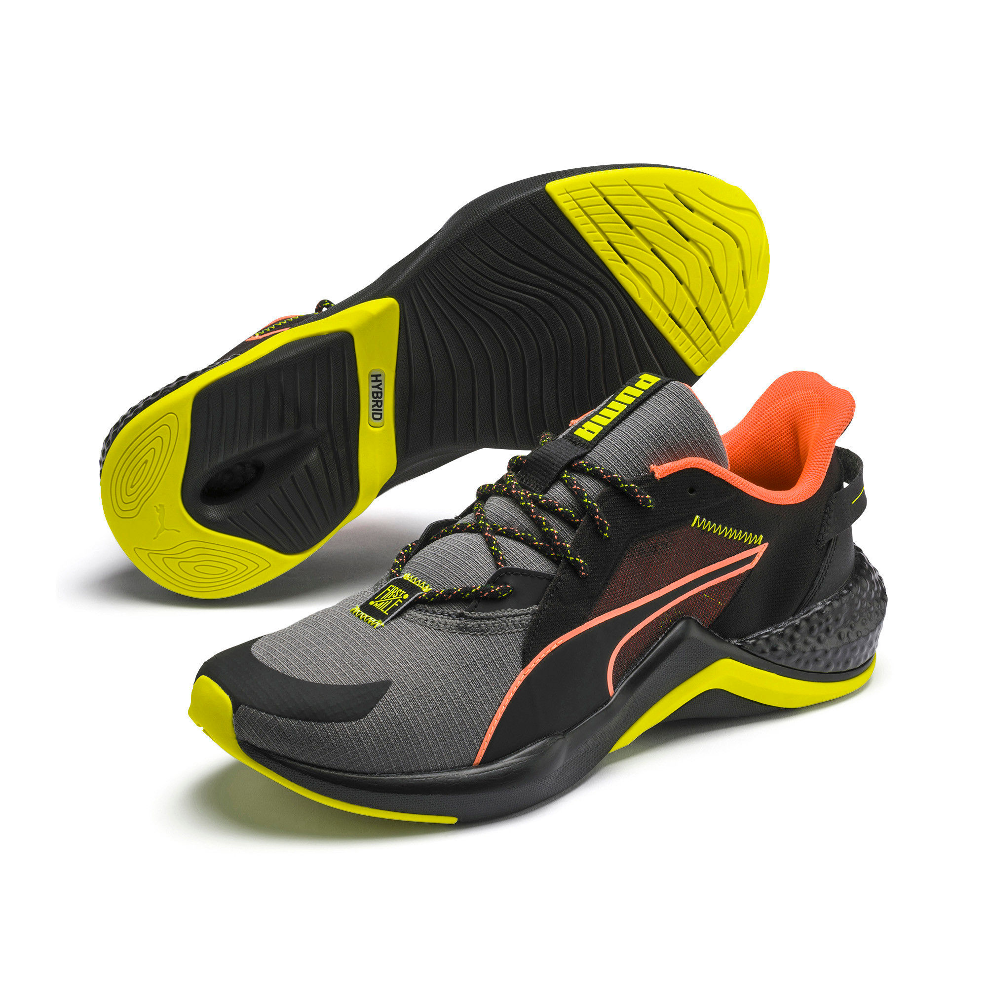 Hybrid nx puma on sale review