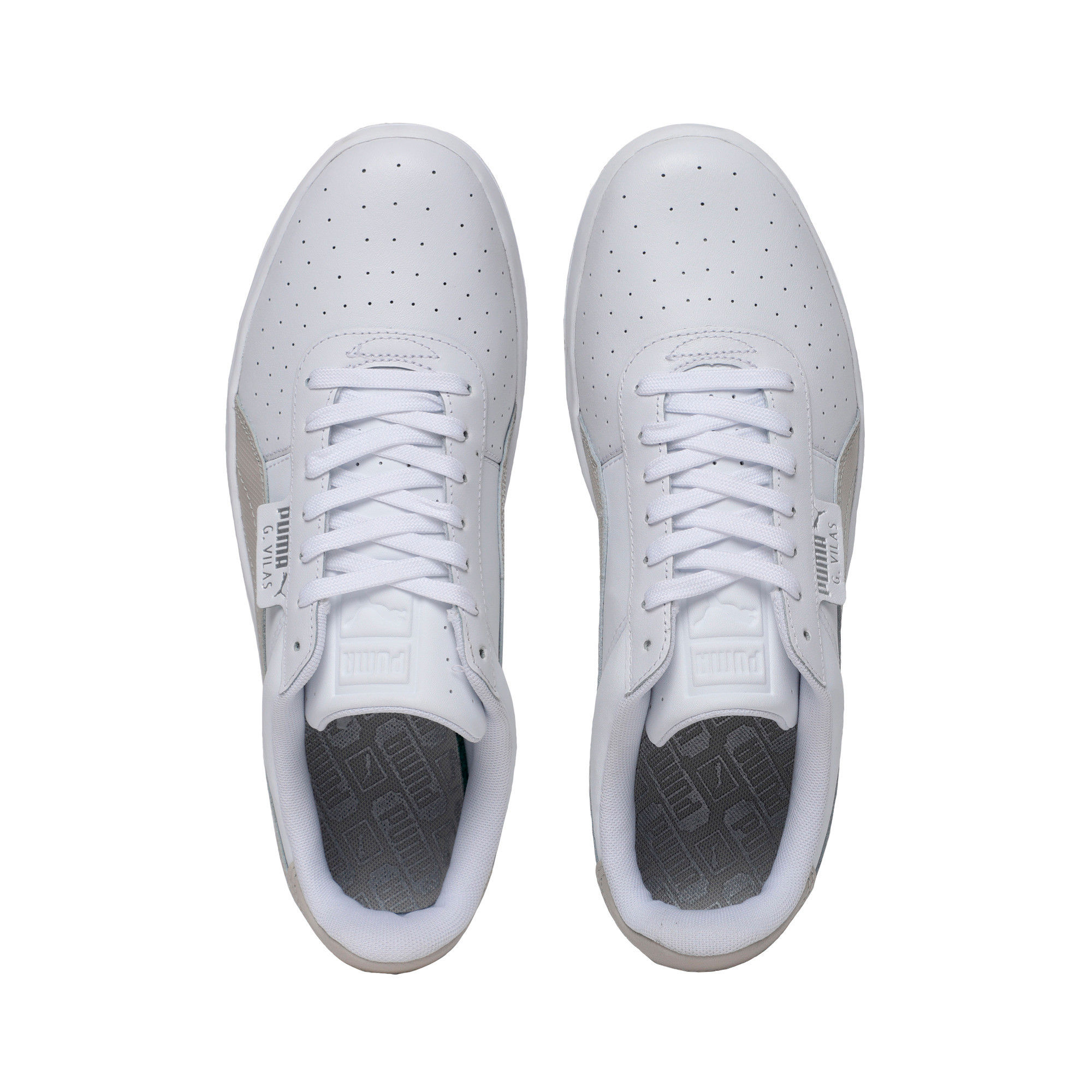 Puma g vilas l2 2024 white