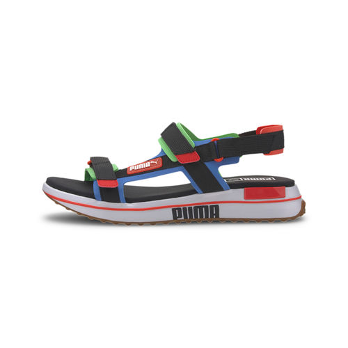 Buy Puma Future Rider Game On Sandals (4) Online