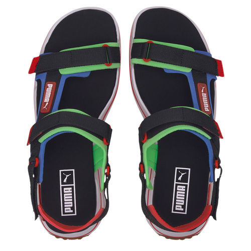 Buy Puma Future Rider Game On Sandals (4) Online